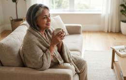 Infections harm gut lining