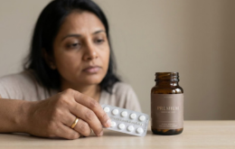 Medications affect gut bacteria