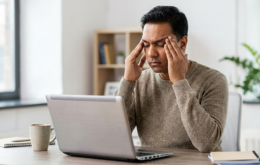 Stress impacts digestion
