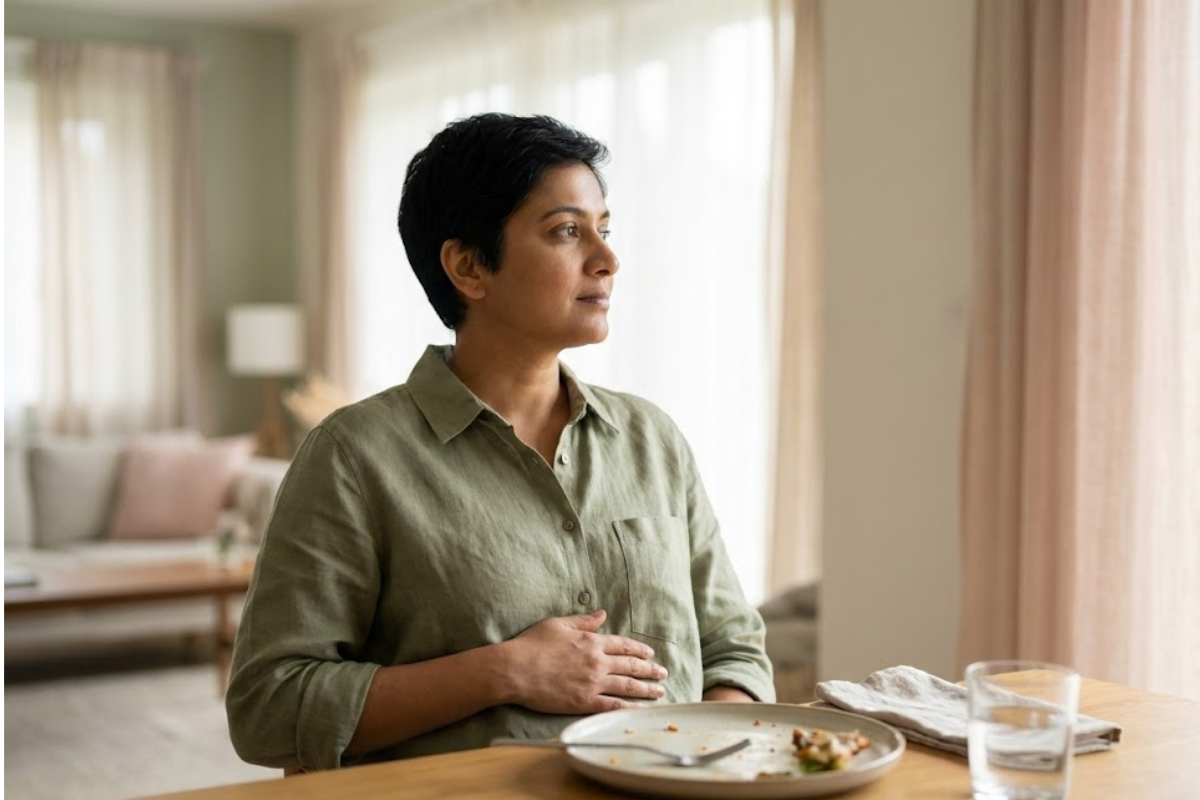 IBS or IBD long-term sufferers