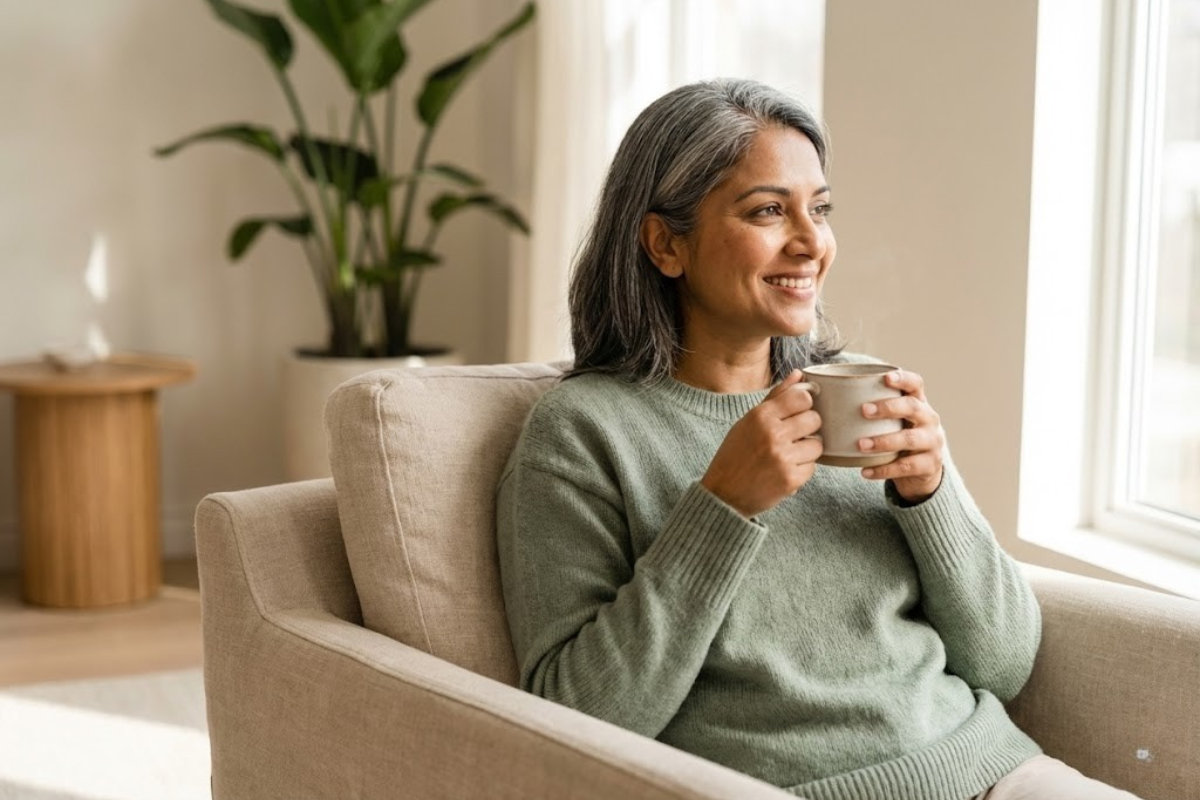 natural long-term gut healing