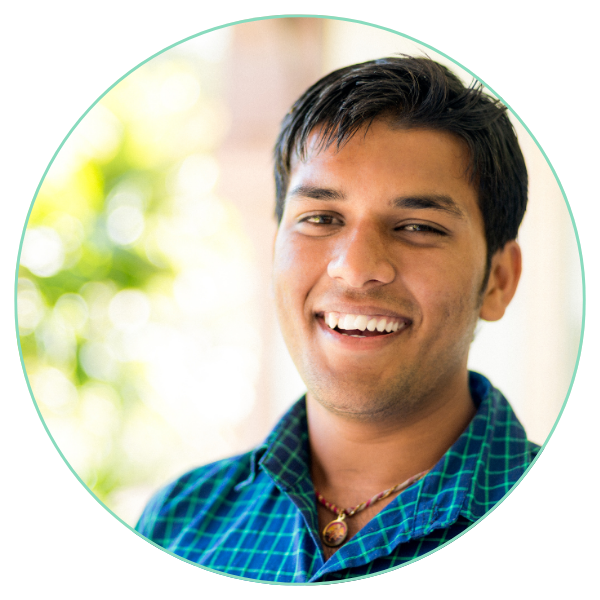 Ankit S.